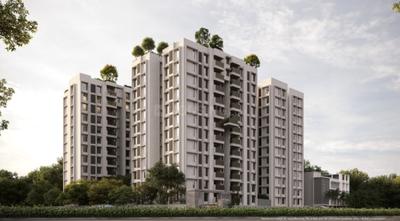 3 BHK Flat