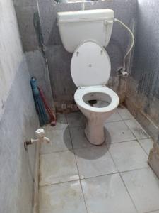 Bathroom Image of 750 Sq.ft 2 BHK Apartment / Flat for sale in Rajarhat Kolkata for Rs. 2300000