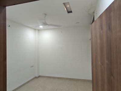 Bedroom Image of 2150 Sq.ft 3.5 BHK Independent House for sale in Shri Sai Town, Lasudia Mori Indore for Rs. 9500000