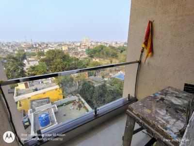 Balcony Image of 1630 Sq.ft 3 BHK Apartment / Flat for rent in Ashok Nagar Ranchi for Rs. 27000