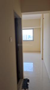 Hall Image of 710 Sq.ft 2 BHK Apartment / Flat for sale in Bholenath Aura Apartment, Chembur Mumbai for Rs. 21000000