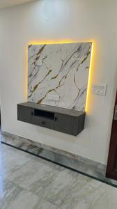 Bedroom Image of 1200 Sq.ft 3 BHK Builder Floor for sale in Patel Nagar New Delhi for Rs. 13700000