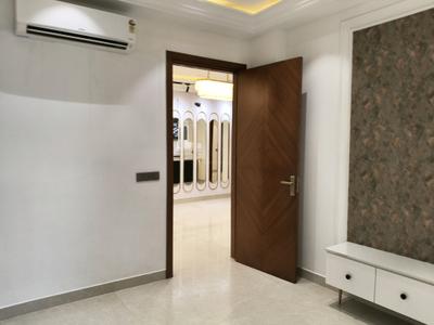 Bedroom Image of 2200 Sq.ft 3 BHK Builder Floor for sale in Fortune Luxury Builder Floors 15, Sector 49 Gurgaon for Rs. 33000000