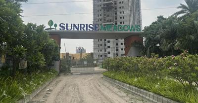 Image of 685 Sq.ft 2 BHK Apartment / Flat for sale in Santragachi, Howrah for Rs. 4975000