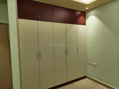 Bedroom Image of 3056 Sq.ft 4 BHK Villa for sale in Fire The Empyrean Phase 2, Whitefield Bengaluru for Rs. 22920000