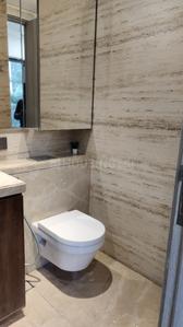 Image of 1800 Sq.ft 4 BHK Apartment / Flat for sale in Rustomjee Seasons, Bandra East, Mumbai for Rs. 119300000