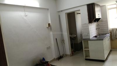 Bedroom Image of 260 Sq.ft 1 RK Apartment / Flat for sale in Bestech Park View Spa Next, Sector 67 Gurgaon for Rs. 2500000
