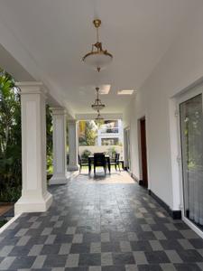 Image of 3500 Sq.ft 4 BHK Villa for sale in Socorro, Goa for Rs. 80000000