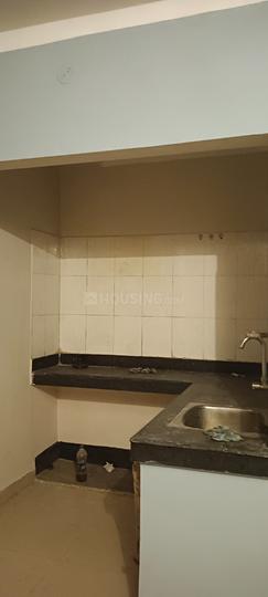 Guwahati University, Jalukbari Kitchen 1