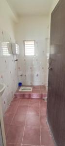 Bathroom Image of 990 Sq.ft 2 BHK Apartment / Flat for sale in Urapakkam Chennai for Rs. 3900000