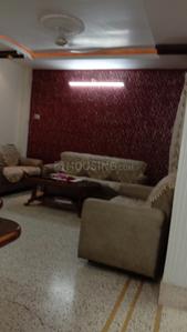 Hall Image of 2000 Sq.ft 3 BHK Apartment / Flat for rent in Om Complex, Fafadih Raipur for Rs. 30000