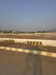 Image of 2080 Sq.ft Residential Plot / Land for sale in Chowk, Navi Mumbai for Rs. 12500000