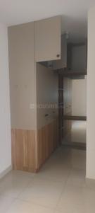 Kitchen Image of 1710 Sq.ft 3 BHK Apartment / Flat for rent in Mantri Serenity, Bikasipura Bengaluru for Rs. 62000