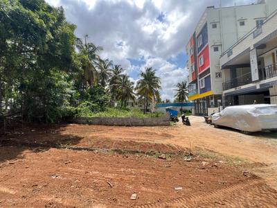 Image of 1000 Sq.ft Residential Plot / Land for sale in Lakshmipura, Bengaluru for Rs. 5500000