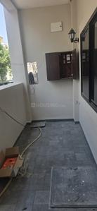 Balcony Image of 1700 Sq.ft 3 BHK Independent House for sale in Sampat Hills, Bhicholi Mardana Indore for Rs. 9200000