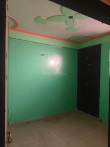 Bedroom Image of 850 Sq.ft 2 BHK Apartment / Flat for sale in Brijwasi Homes, Govindpuram Ghaziabad for Rs. 3500000