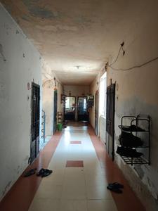 Image of 400 Sq.ft 1 BHK Apartment / Flat for sale in Choryasi, Surat for Rs. 771000