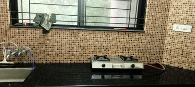 Hall Image of 1450 Sq.ft 3 BHK Apartment / Flat for sale in Prakrtii Apartments, Baner Pune for Rs. 14000000
