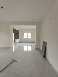 Hall Image of 1250 Sq.ft 2 BHK Apartment / Flat for rent in Dooravani Nagar Bengaluru for Rs. 45000