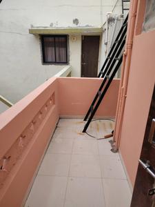 Bedroom Two Image of 1100 Sq.ft 2 BHK Independent House for sale in Ghuma Ahmedabad for Rs. 7500000