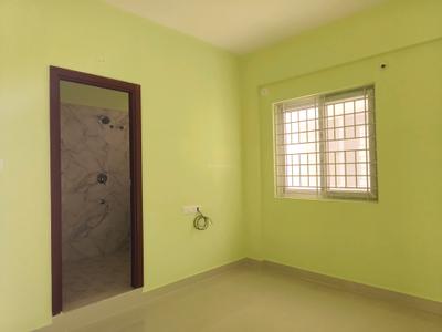 Bedroom Image of 1270 Sq.ft 2 BHK Apartment / Flat for sale in Sri Garudapriya Sunshine, Hoskote Bengaluru for Rs. 7229782