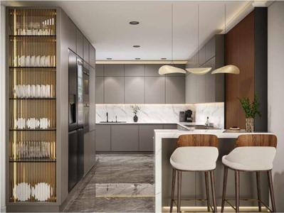 Image of 2626 Sq.ft 3 BHK Apartment / Flat for sale in Samanvay The Autograph, Lalarpura, Jaipur for Rs. 28630280