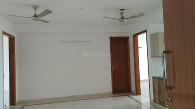 Living Room Image of 2700 Sq.ft 4 BHK Independent House for rent in BPTP Amstoria , Sector 102 Gurgaon for Rs. 50000