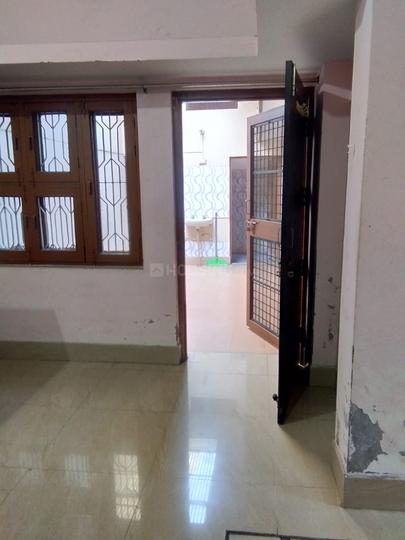 Shivalik Nagar Bedroom 1