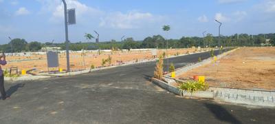 Image of 800 Sq.ft Residential Plot / Land for sale in Kelavarapalli, Hosur for Rs. 1920000