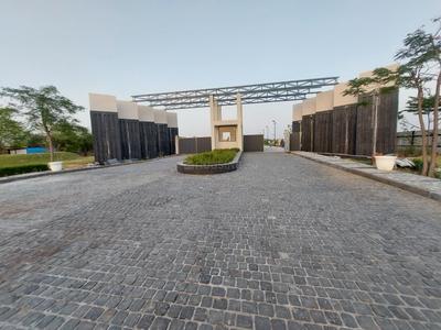 Image of 180 Sq.ft Residential Plot / Land for sale in Landways Delnia Villas, Nuna Majra, Bahadurgarh for Rs. 14500000