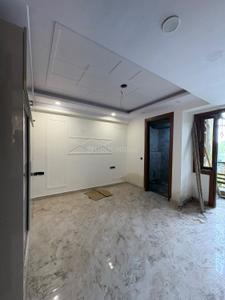 Bedroom Image of 1500 Sq.ft 3 BHK Apartment / Flat for sale in Vasant Kunj New Delhi for Rs. 18000000