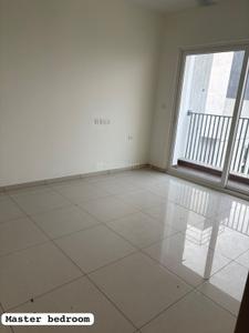 Bedroom Image of 888 Sq.ft 2 BHK Apartment / Flat for rent in Mahindra Eden, Jyotipuram Bengaluru for Rs. 45000