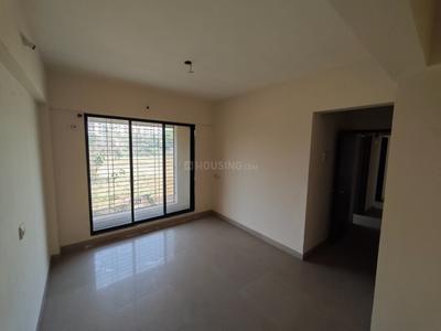 Hall Image of 848 Sq.ft 2 BHK Apartment / Flat for sale in Ulhasnagar Thane for Rs. 6600000