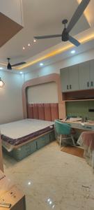 Bedroom Image of 1750 Sq.ft 3 BHK Independent House for sale in Naubasta Kanpur for Rs. 6000000