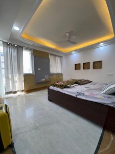 Bedroom Image of 3240 Sq.ft 4 BHK Builder Floor for sale in Palam Vihar Gurgaon for Rs. 34500000