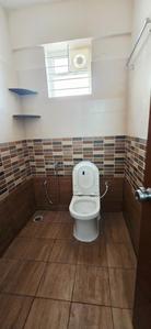 Image of 680 Sq.ft 1 BHK Apartment / Flat for rent in Mahadevapura, Bengaluru for Rs. 38000