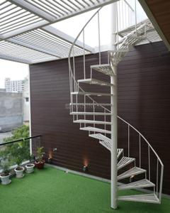 Balcony Image of 3600 Sq.ft 4.5 BHK Independent House for sale in Lalarpura Jaipur for Rs. 32500000