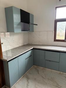 Kitchen Image of 1810 Sq.ft 3 BHK Villa for sale in Noida Extension Greater Noida for Rs. 6600000