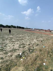 Image of 600 Sq.ft Residential Plot / Land for sale in Dev Saundaryam, Babatpur, Varanasi for Rs. 1140000