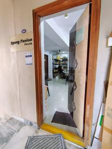 Bedroom Image of 700 Sq.ft 1 BHK Apartment / Flat for sale in Pragathi Nagar Hyderabad for Rs. 2990000