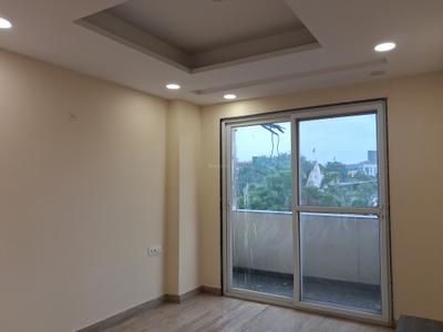 Bedroom Image of 1800 Sq.ft 3 BHK Builder Floor for sale in Paschim Vihar New Delhi for Rs. 37500000