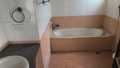 Image of 2000 Sq.ft 3 BHK Apartment / Flat for sale in Old Palasia, Indore for Rs. 13000000