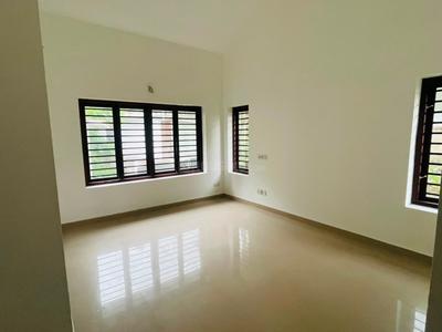 Bedroom Image of 2700 Sq.ft 3 BHK Villa for sale in Kakkanad Kochi for Rs. 17500000