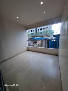 Bedroom Image of 1372 Sq.ft 3 BHK Apartment / Flat for sale in Sai Sky Marina, Chikhali Pune for Rs. 8300000