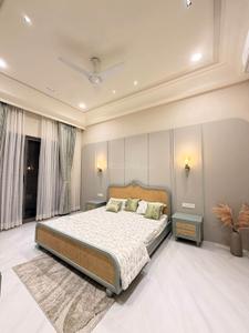 Bedroom Image of 5500 Sq.ft 6 BHK Villa for sale in Mansarovar Jaipur for Rs. 61100000