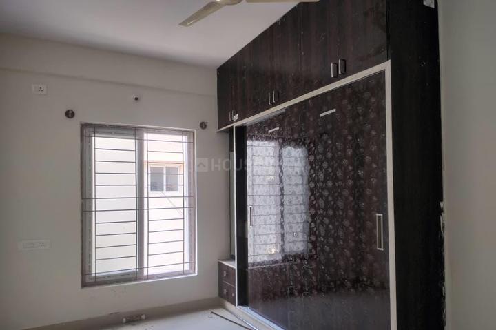 Sector 1, HSR Layout Bedroom 1