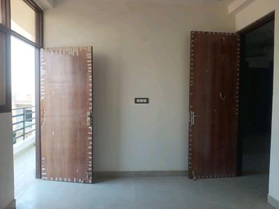 Bedroom Image of 1500 Sq.ft 3 BHK Apartment / Flat for sale in Krishna Elite Homes, Noida Extension Greater Noida for Rs. 5855000