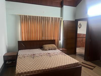 Bedroom Image of 2000 Sq.ft 2 BHK Villa for rent in Kotagiri Ooty for Rs. 300000