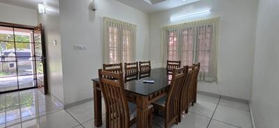 Hall Image of 2600 Sq.ft 5 BHK Villa for sale in Kakkanad Kochi for Rs. 20000000