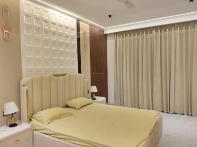 Bedroom Image of 1350 Sq.ft 4 BHK Independent House for sale in Sector 4 Gurgaon for Rs. 37500000